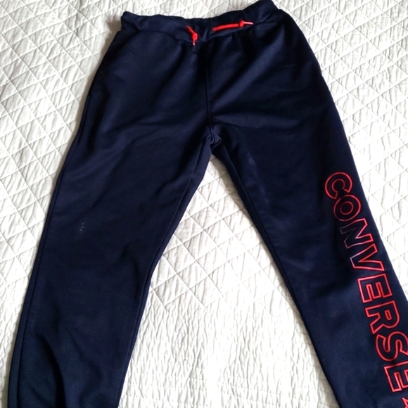 Converse Active Pants - Picture 3 of 4